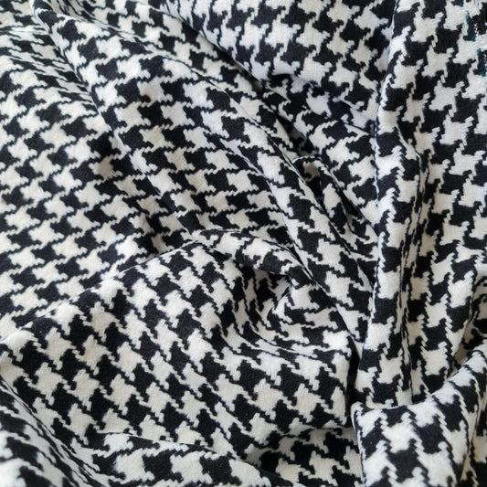 Stofa model clasic picior de cocos