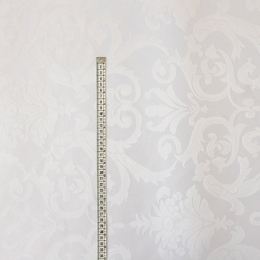 Brocard pentrufata de masa Alb 2