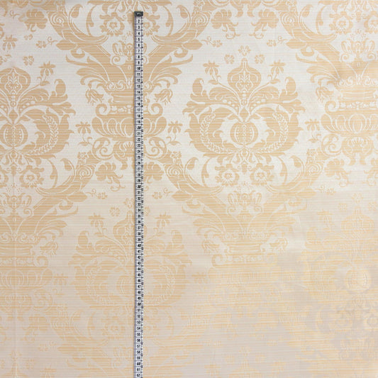 Brocard pentru fata de masa Auriu