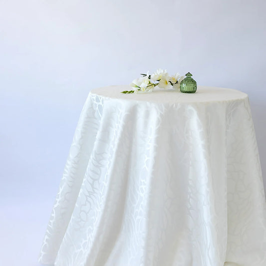 Brocard pentru fata de masa Ivoire 2