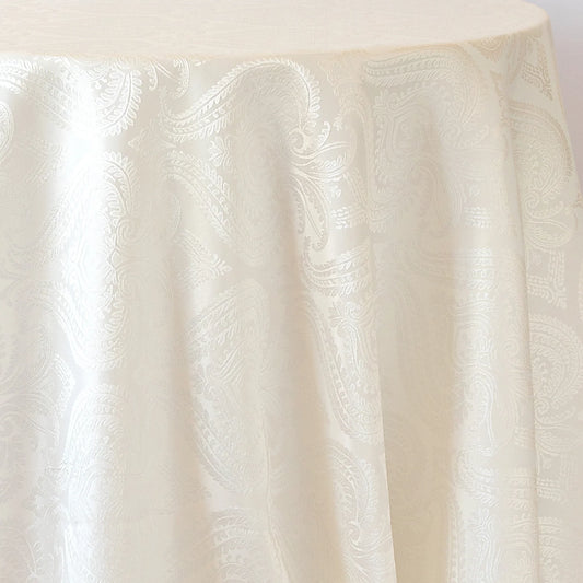 Brocard pentru fata de masa Ivoire 6