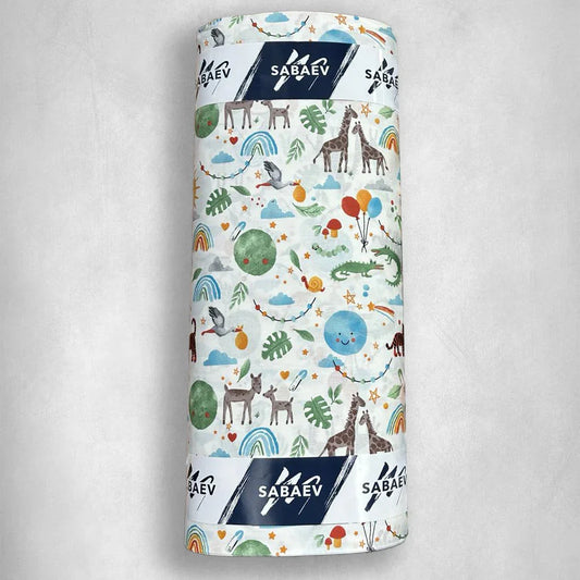 Bumbac Lenjerie Copii 240 cm