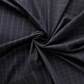 Bumbac Carouri cu fir Metalic