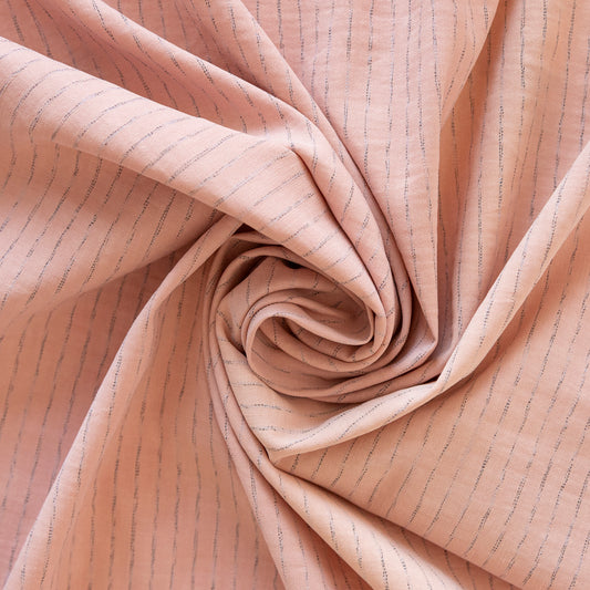 Bumbac cu Licra Somon