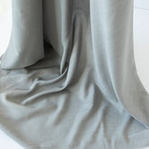 Bumbac cu Matase Gri