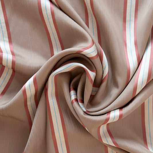 Bumbac cu Matase Maro