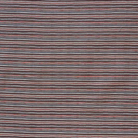 Bumbac cu dungi multicolore