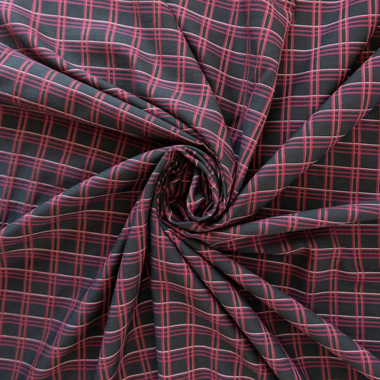 Bumbac in Carouri Usor Elastic