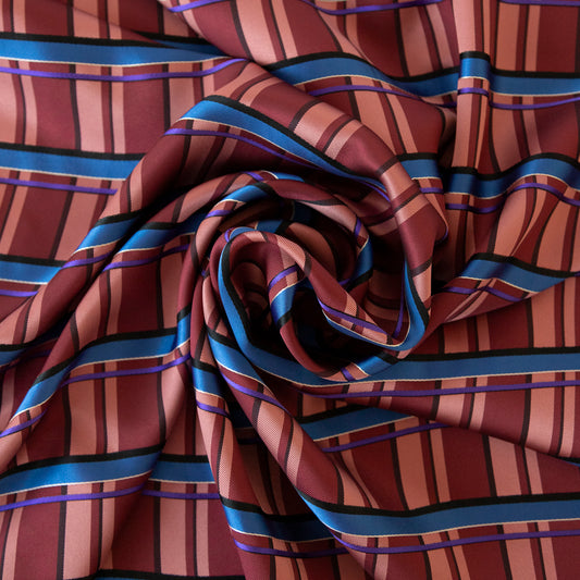 Captuseala cu Matase Maro