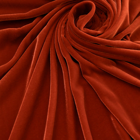 Catifea Matase Caramiziu