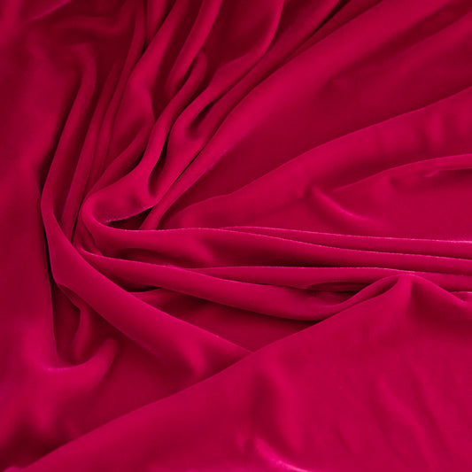 Catifea Matase Ciclam