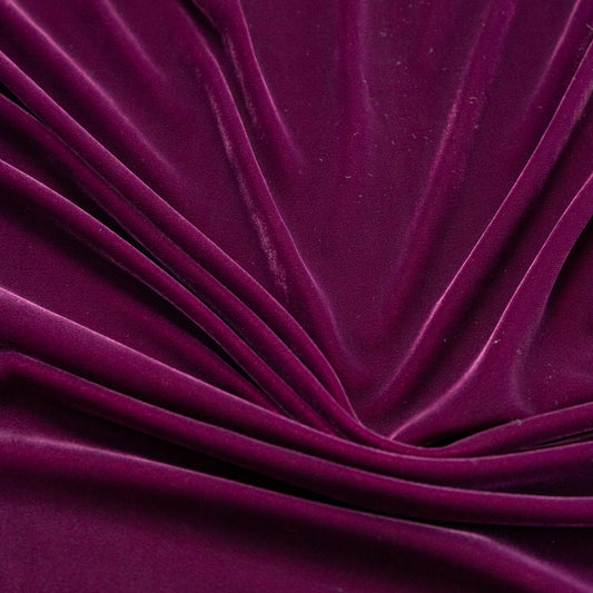 Catifea matase - Mov