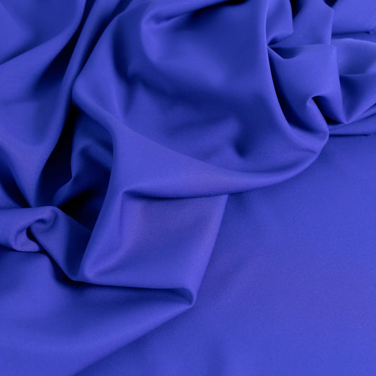 Crep Barbie Albastru