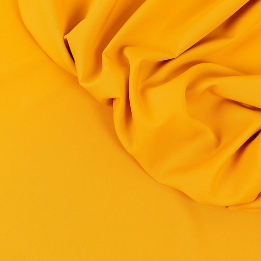 Crep Barbie Galben Mustar