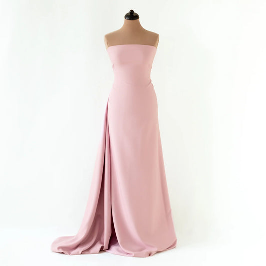 Crep Barbie Roz Prafuit