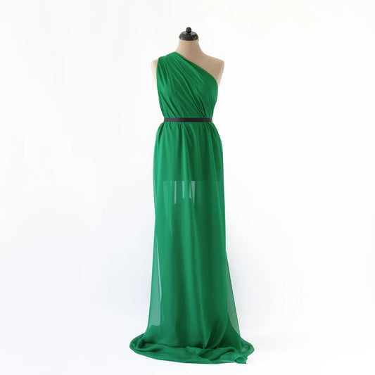 Matase Naturala Verde