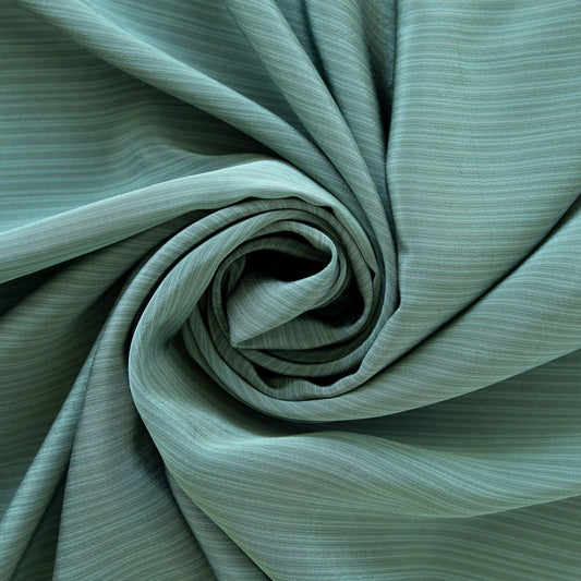 Matase satinata verde