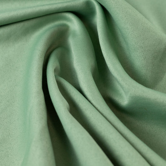 Material pentru fata de masa Verde salvie