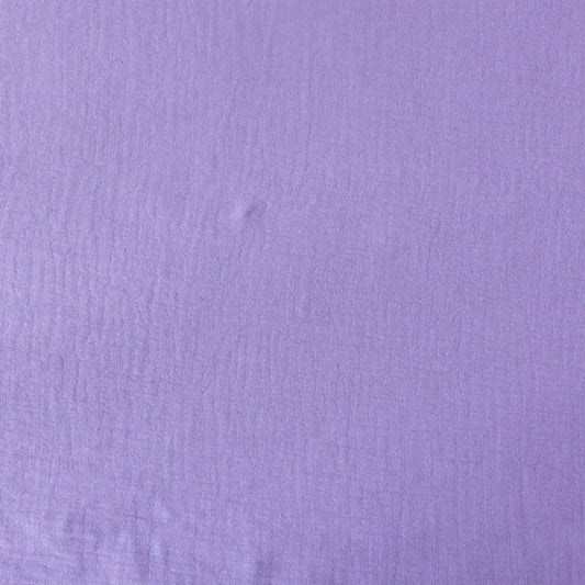 Muselina Mov Lila