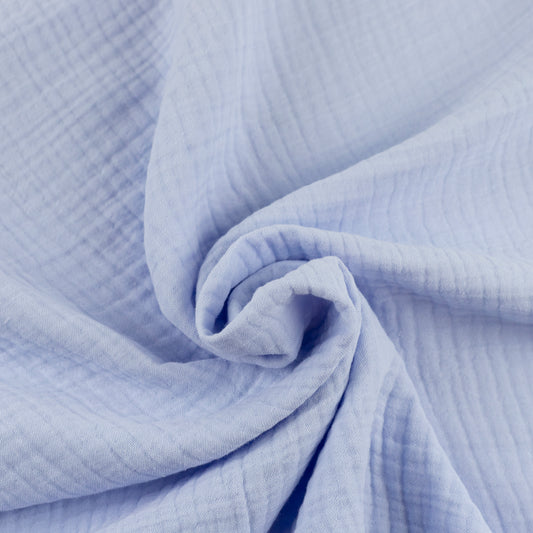 Muselina Premium Bleu 4 Straturi
