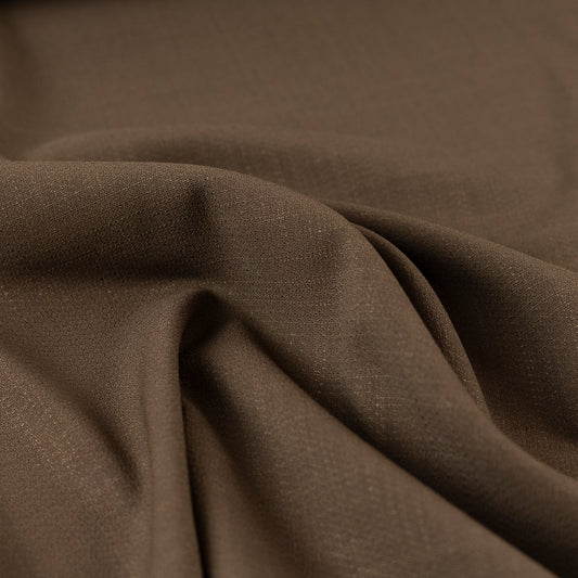 Pachet 12 metri stofita maro - rochii, costume