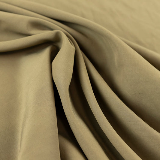 Pachet 14 metri Tesatura cu Bumbac kaky