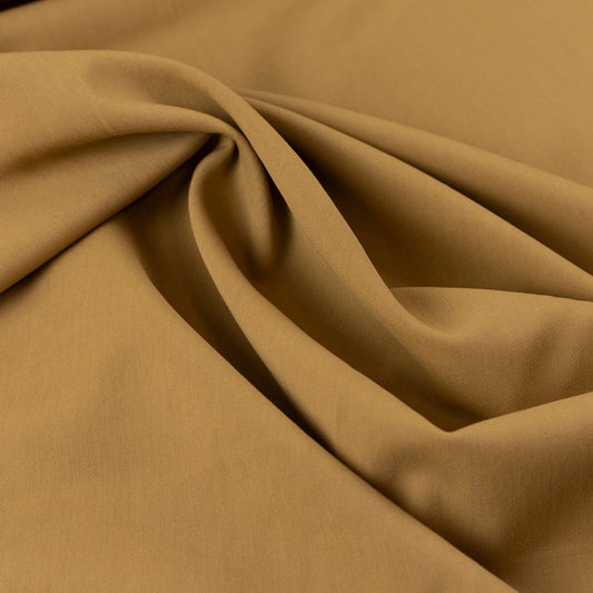 Pachet 14 metri stofita camel (rochii, costume, pantaloni)
