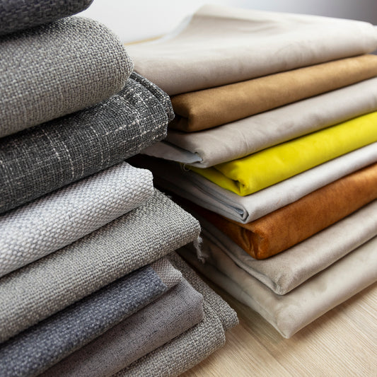 Pachet 17 cupoane Tapiterie Multicolor