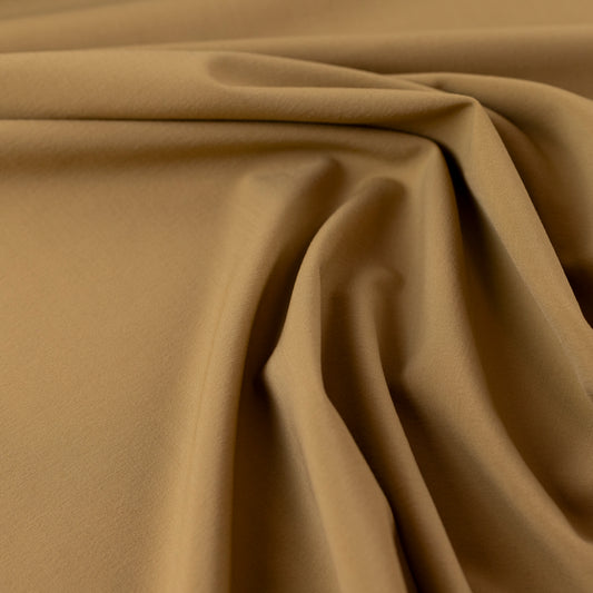 Pachet 17 metri Stofita Camel elastica