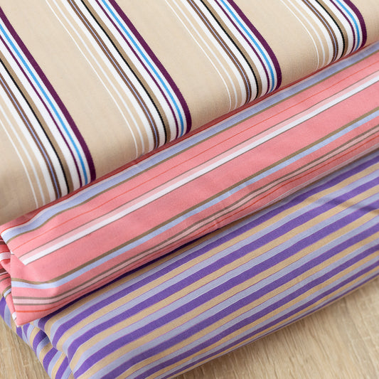 Pachet 3 cupoane (24 m) Bumbac camasi, rochii, bluze