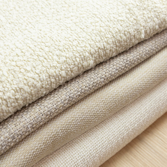 Pachet 9 cupoane Tapiterie ivoire-crem