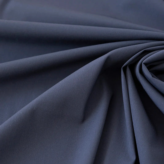 Panza Bleumarin Elastica