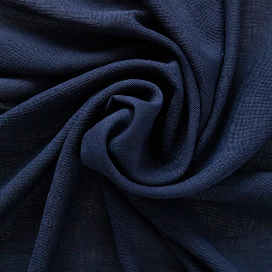 Panza Subtire Bleumarin