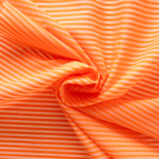 Panza cu dungi portocalii