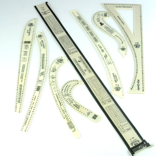 Set croitorie - 8 piese