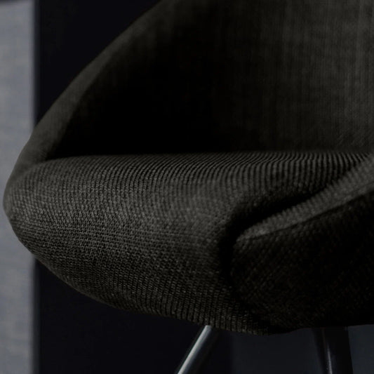 Stofa Tapitat Neagra Impermeabila