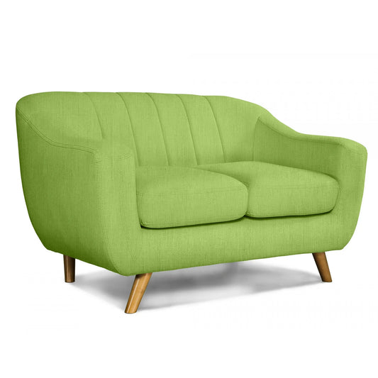 Stofa tapiterie verde lime