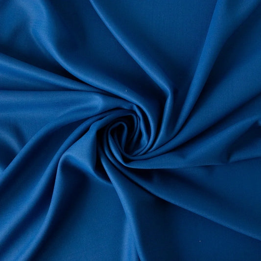 Stofita Albastra Elastica