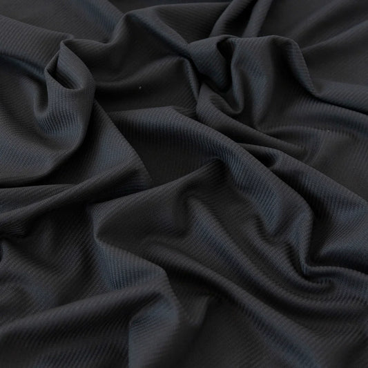 Stofita Bleumarin Elastica