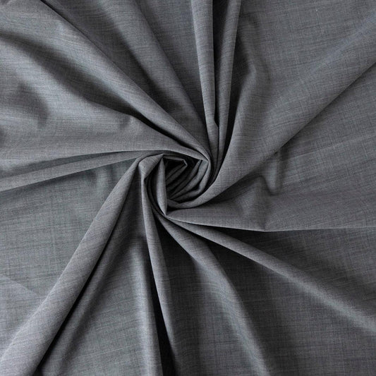 Stofita Bumbac Gri