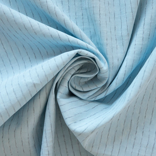 Stofita Elastica Bleu