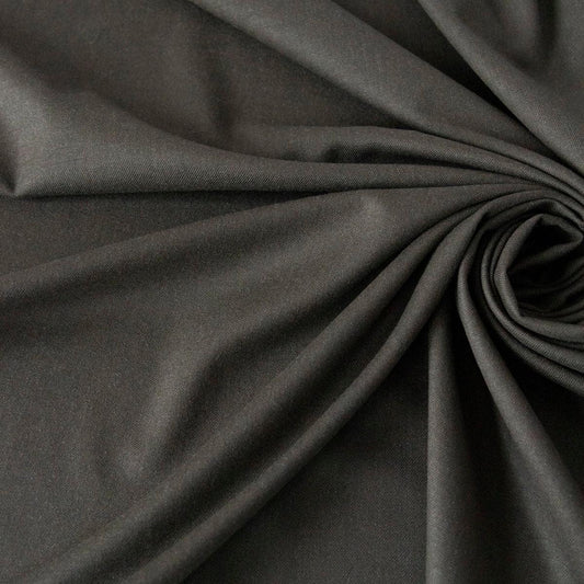 Stofita Elastica Gri