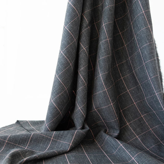 Stofita Gri Usor Elastica