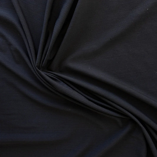 Stofita Neagra Texturata