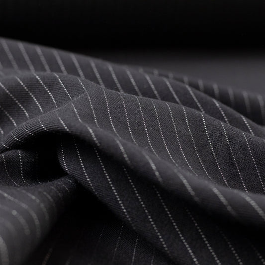 Stofita Neagra cu Lana