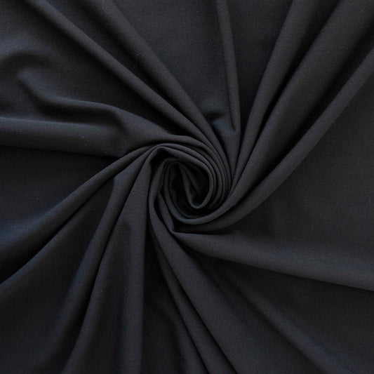 Stofita Neagra cu lana