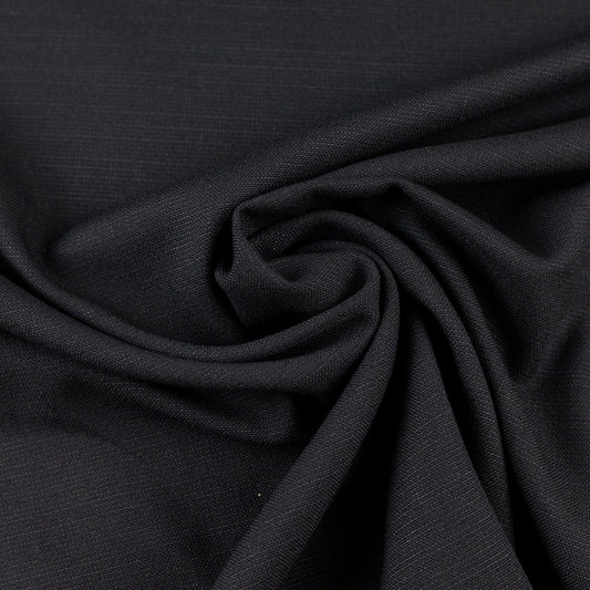 Stofita neagra amestec Lana