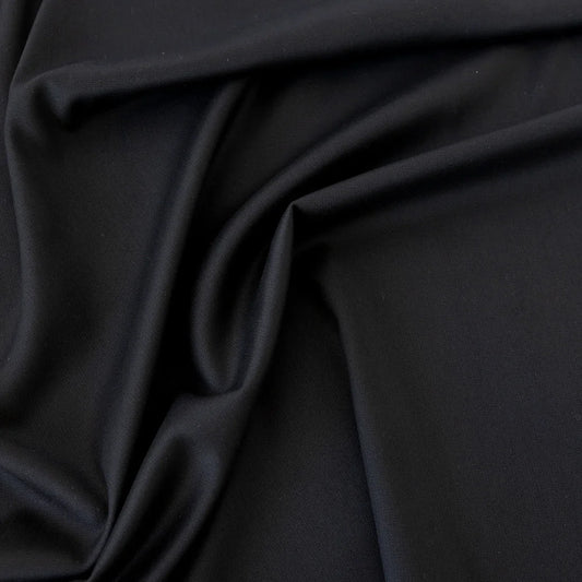 Stofita neagra usor elastica