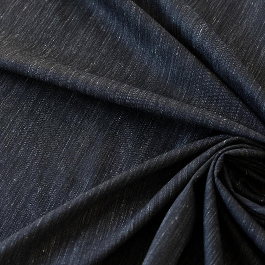 Stofita neagra usor elastica