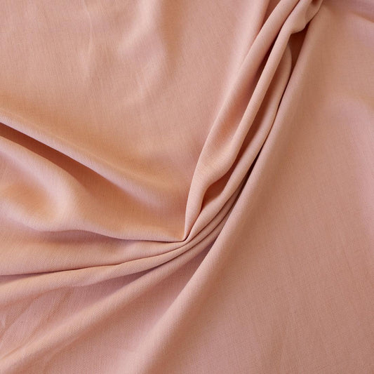 Stofita roz cu Matase